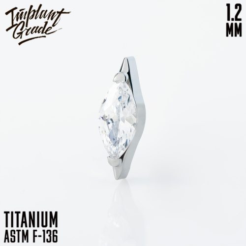 Накрутка Зерно 1.2 мм